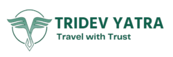 Tridev Yatra Logo