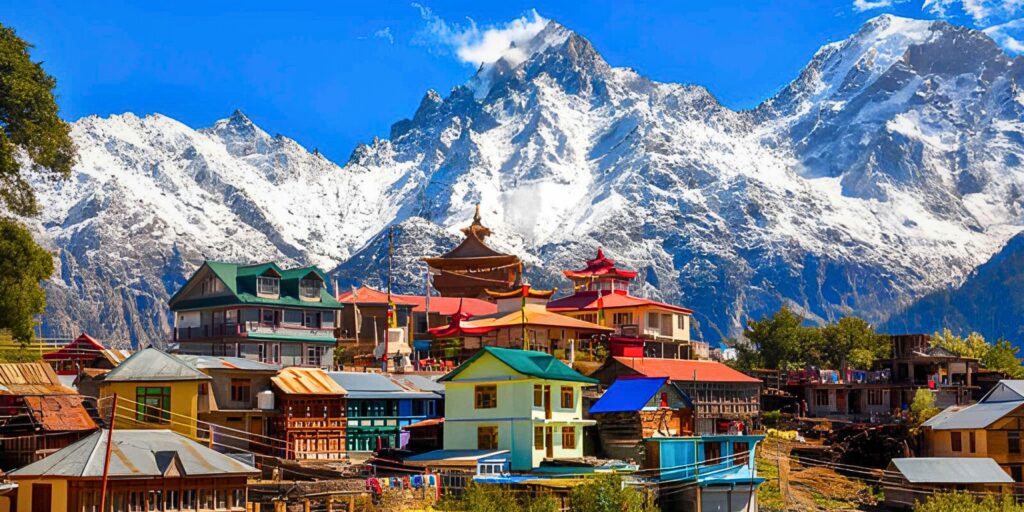 Uttarakhand Tour Package