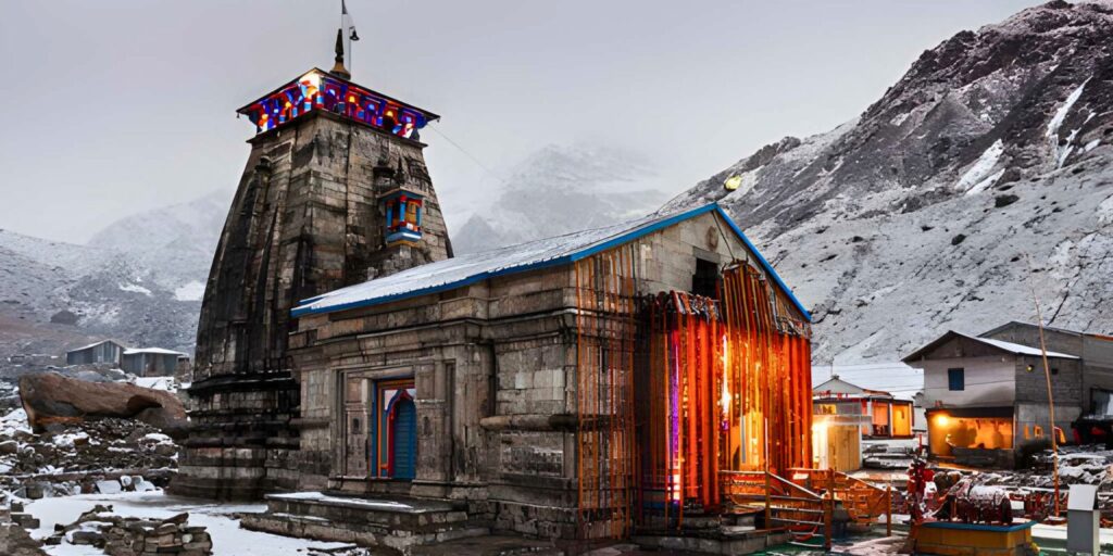 Char Dham Yatra Package