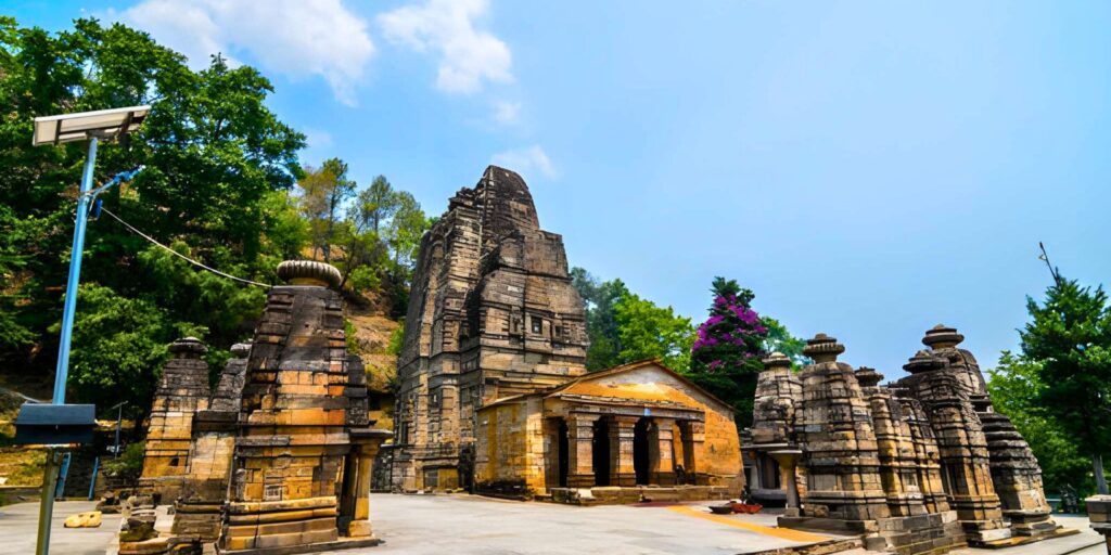 Uttarakhand long trip